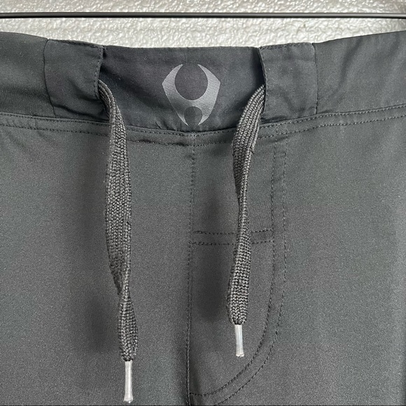 Hylete Vertex II Men’s CrossFit Athletic Shorts - Picture 4 of 5